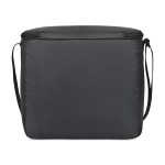 Arlo rPET 9 Can Box Cooler - Black - Alternate Arlo rPET 9 Can Box Cooler - Black - Alternate
