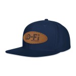 Merrimack Hat Co.® Carter Cap - Navy 1 Merrimack Hat Co.® Carter Cap - Navy 1
