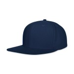 Merrimack Hat Co.® Carter Cap - Navy 2 Merrimack Hat Co.® Carter Cap - Navy 2
