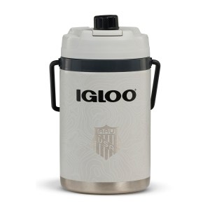 Igloo Trailmate Hybrid Jug - 54 Oz. - Bone 1 Igloo Trailmate Hybrid Jug - 54 Oz. - Bone 1