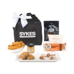 Snack It to Me Remmy Pouch - Black 1 Snack It to Me Remmy Pouch - Black 1