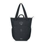 Osprey Poco™ Changing Tote - Black 1 Osprey Poco™ Changing Tote - Black 1