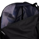 New Balance® Essentials Recycled rPET Medium Duffel - Black - Alternate New Balance® Essentials Recycled rPET Medium Duffel - Black - Alternate