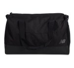 New Balance® Essentials Recycled rPET Medium Duffel - Black 2 New Balance® Essentials Recycled rPET Medium Duffel - Black 2