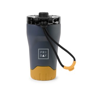 VSSL Rift Tumbler - 10 Oz. - Ash 1 VSSL Rift Tumbler - 10 Oz. - Ash 1