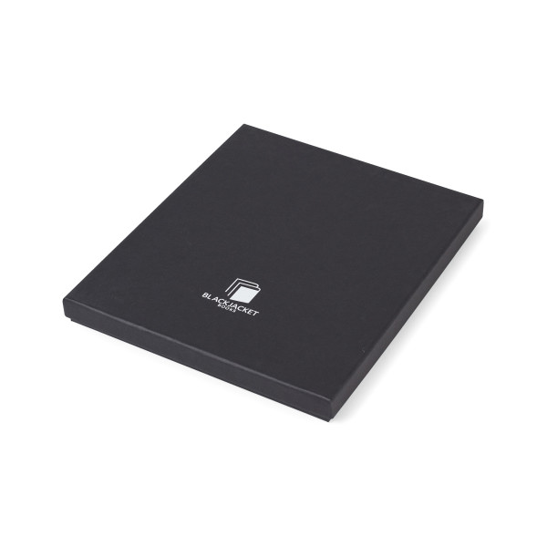 Moleskine® Large Notebook and Pen Gift box - Black 1 Moleskine® Large Notebook and Pen Gift box - Black 1