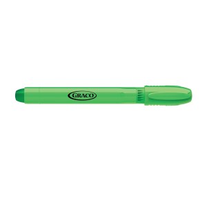 Sharpie® Gel Highlighter - Green 1 Sharpie® Gel Highlighter - Green 1