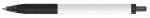 Paper Mate® Inkjoy White Barrel - Black Ink - Black 2 Paper Mate® Inkjoy White Barrel - Black Ink - Black 2