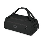 Osprey Daylite® Duffel 45 - Black - Alternate Osprey Daylite® Duffel 45 - Black - Alternate