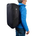 Osprey Daylite® Duffel 45 - Black - Alternate Osprey Daylite® Duffel 45 - Black - Alternate