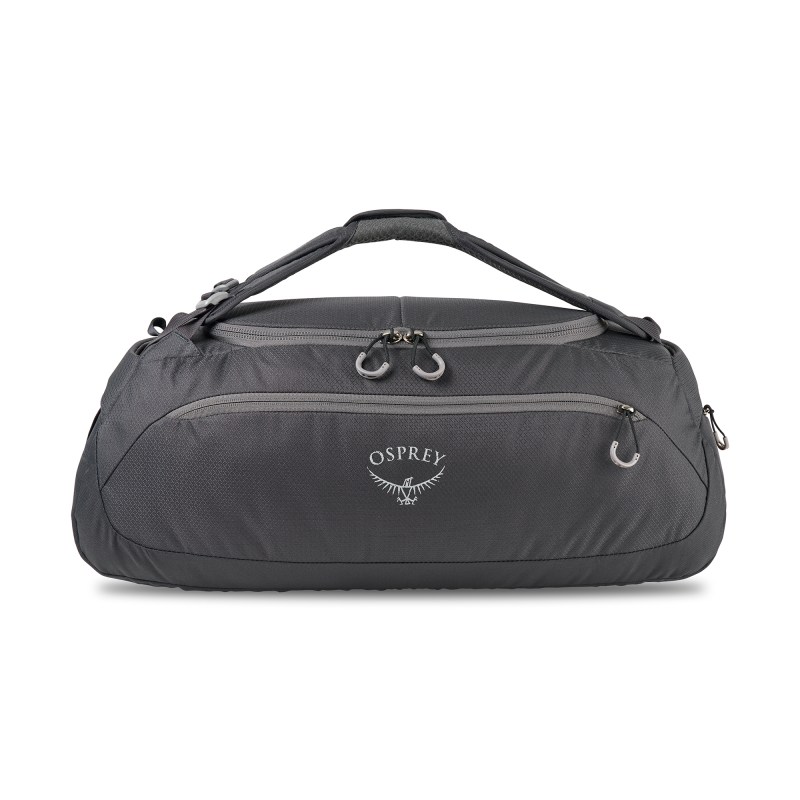 Osprey Daylite® Duffel 45 - Black 1 Osprey Daylite® Duffel 45 - Black 1