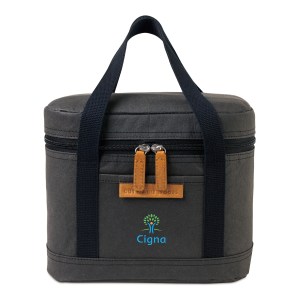 Out of The Woods® Walrus Mini Lunch - Ebony 1 Out of The Woods® Walrus Mini Lunch - Ebony 1