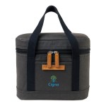 Out of The Woods® Walrus Mini Lunch - Ebony 1 Out of The Woods® Walrus Mini Lunch - Ebony 1