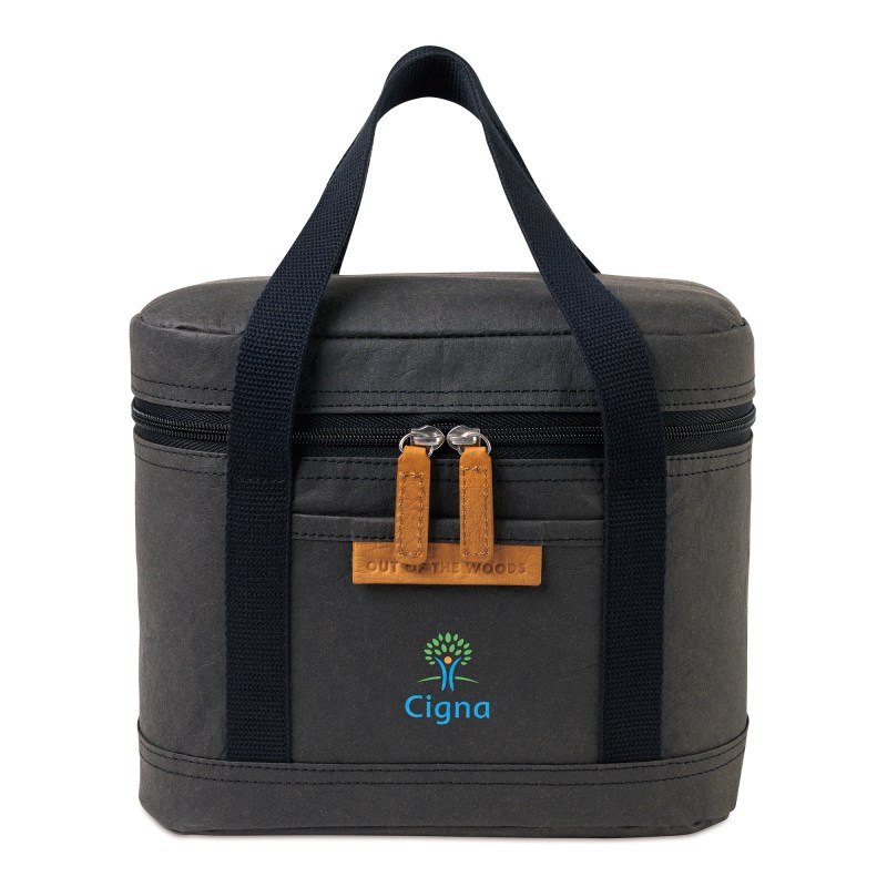 Out of The Woods® Walrus Mini Lunch - Ebony 1 Out of The Woods® Walrus Mini Lunch - Ebony 1