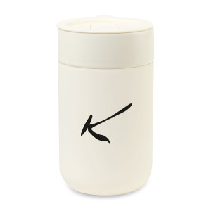 W&P Mug -16 oz - Cream 1 W&P Mug -16 oz - Cream 1