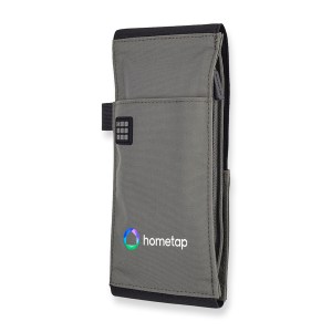 Moleskine Tool Belt - Slate Grey 1 Moleskine Tool Belt - Slate Grey 1