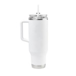 Igloo Travel Tumbler - 40 Oz. - White 2 Igloo Travel Tumbler - 40 Oz. - White 2