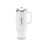 Igloo Travel Tumbler - 40 Oz. - White - Alternate Igloo Travel Tumbler - 40 Oz. - White - Alternate