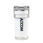Igloo® Twist %27n Chug Bottle - 36 Oz. - White 1 Igloo® Twist %27n Chug Bottle - 36 Oz. - White 1