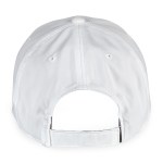Merrimack Hat Co. Neo Recycled Polyester Performance Cap - White - Alternate Merrimack Hat Co. Neo Recycled Polyester Performance Cap - White - Alternate