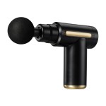 iLive™ Portable Cordless Massage Gun - Black 1 iLive™ Portable Cordless Massage Gun - Black 1