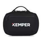 Newton Structured Tech Organizer - Black 1 Newton Structured Tech Organizer - Black 1