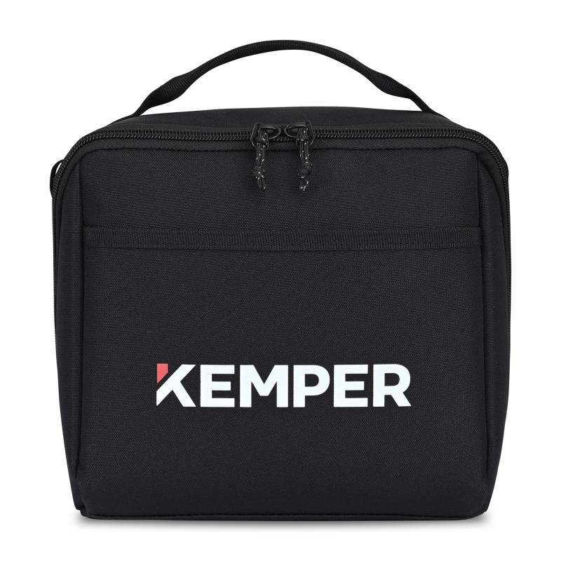 Newton Fold Out Tech Organizer - Black 1 Newton Fold Out Tech Organizer - Black 1