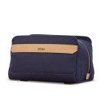 Hartmann Reserve Travel Kit - Midnight Navy 1 Hartmann Reserve Travel Kit - Midnight Navy 1