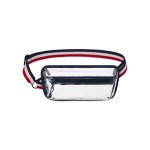 Sigma Clear Mini Sling Bag - Americana 2 Sigma Clear Mini Sling Bag - Americana 2