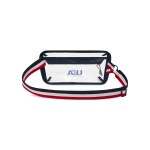 Sigma Clear Mini Sling Bag - Americana - Alternate Sigma Clear Mini Sling Bag - Americana - Alternate