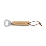 Oak Bottle Opener - Wood 1 Oak Bottle Opener - Wood 1