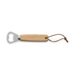 Oak Bottle Opener - Wood 2 Oak Bottle Opener - Wood 2