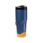 VSSL Rift Tumbler - 20 Oz. - Pacific Blue - Alternate VSSL Rift Tumbler - 20 Oz. - Pacific Blue - Alternate