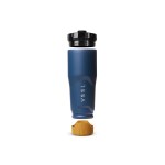 VSSL Rift Tumbler - 20 Oz. - Pacific Blue - Alternate VSSL Rift Tumbler - 20 Oz. - Pacific Blue - Alternate