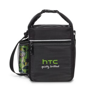Spirit Lunch Cooler - Black 1 Spirit Lunch Cooler - Black 1