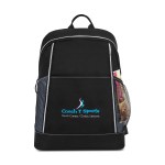 Champion Backpack - Seattle Grey 1 Champion Backpack - Seattle Grey 1