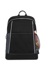 Champion Backpack - Seattle Grey 2 Champion Backpack - Seattle Grey 2