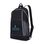 Champion Backpack - Seattle Grey - Alternate Champion Backpack - Seattle Grey - Alternate