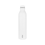 MiiR® Vacuum Insulated Wine Bottle - 25 Oz. - White Powder - Alternate MiiR® Vacuum Insulated Wine Bottle - 25 Oz. - White Powder - Alternate
