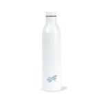 MiiR® Vacuum Insulated Wine Bottle - 25 Oz. - White Powder 1 MiiR® Vacuum Insulated Wine Bottle - 25 Oz. - White Powder 1