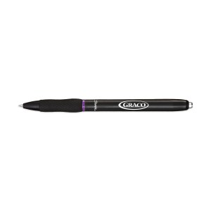 Sharpie® S-Gel - Purple 1 Sharpie® S-Gel - Purple 1
