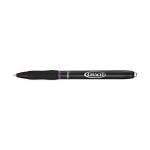 Sharpie® S-Gel - Purple 1 Sharpie® S-Gel - Purple 1