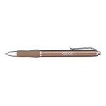 Sharpie® S-Gel Metal Champagne Barrel - Black 1 Sharpie® S-Gel Metal Champagne Barrel - Black 1