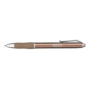 Sharpie® S-Gel Metal Champagne Barrel - Black 1 Sharpie® S-Gel Metal Champagne Barrel - Black 1