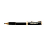 Parker Sonnet Rollerball - Black - Gold Trim 1 Parker Sonnet Rollerball - Black - Gold Trim 1