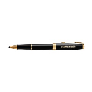 Parker Sonnet Rollerball - Black - Gold Trim 1 Parker Sonnet Rollerball - Black - Gold Trim 1