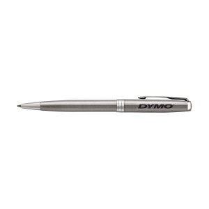 Parker Sonnet Ballpoint - Stainless Steel - Silver Trim 1 Parker Sonnet Ballpoint - Stainless Steel - Silver Trim 1