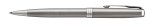 Parker Sonnet Ballpoint - Stainless Steel - Silver Trim 2 Parker Sonnet Ballpoint - Stainless Steel - Silver Trim 2