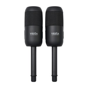 iLive™ Indoor and Outdoor Bluetooth Solar Speakers - Black 1 iLive™ Indoor and Outdoor Bluetooth Solar Speakers - Black 1