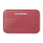 iLive™ 5K Power Bank - Red 1 iLive™ 5K Power Bank - Red 1
